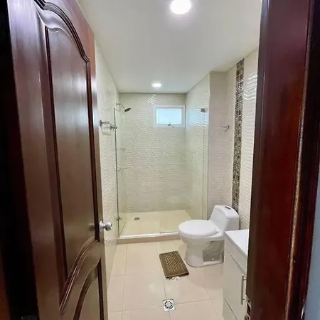 Apartamento Apartamento Con Vista En El Laguito Frente A La Playa Cartagena